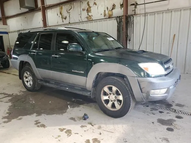 JTEBT14R730019532 2003 2003 Toyota 4runner- SR5 4