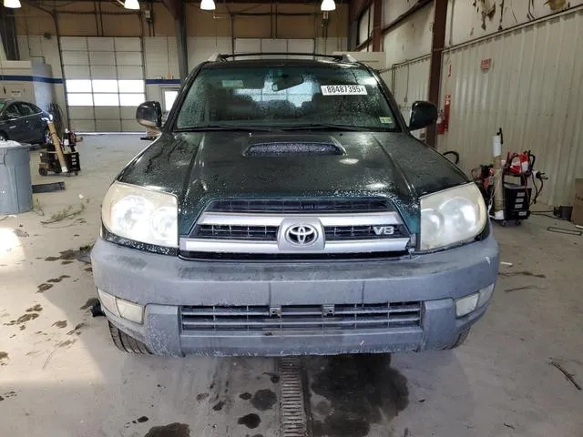 JTEBT14R730019532 2003 2003 Toyota 4runner- SR5 5