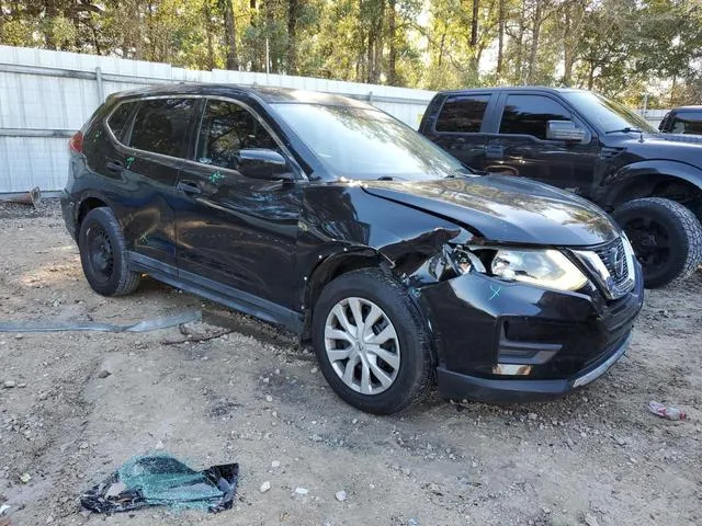 KNMAT2MT1JP539828 2018 2018 Nissan Rogue- S 4