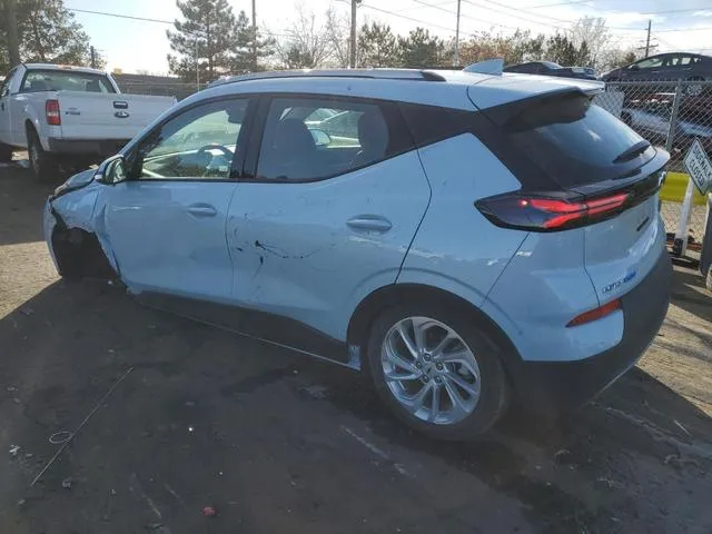 1G1FY6S01P4180474 2023 2023 Chevrolet Bolt- LT 2