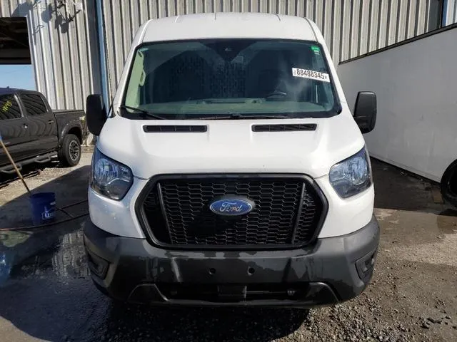 1FTBR1C80PKA79920 2023 2023 Ford Transit- T-250 5