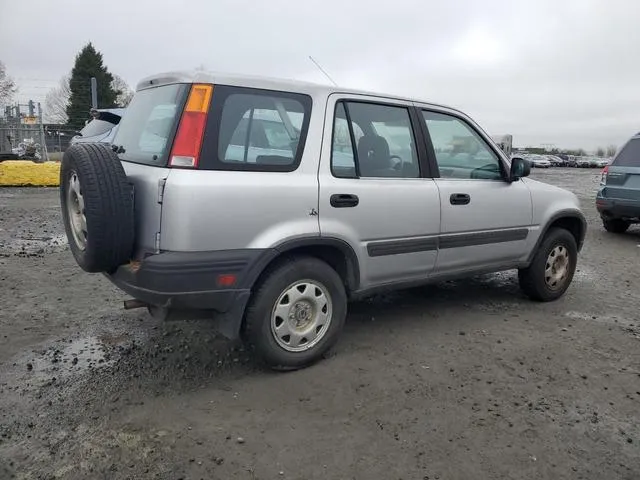 JHLRD28491S003647 2001 2001 Honda CR-V- LX 3