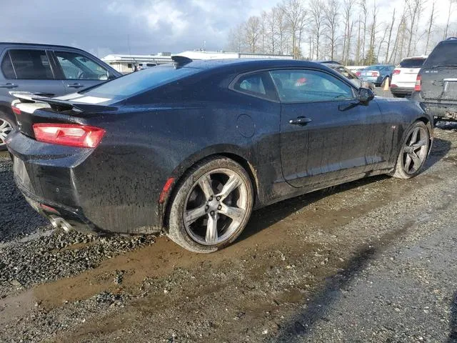 1G1FH1R79H0105360 2017 2017 Chevrolet Camaro- SS 3