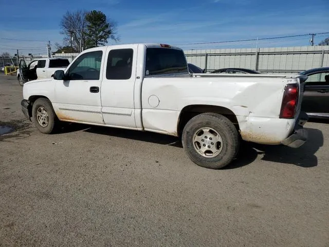 2GCEC19T331319899 2003 2003 Chevrolet Silverado- C1500 2