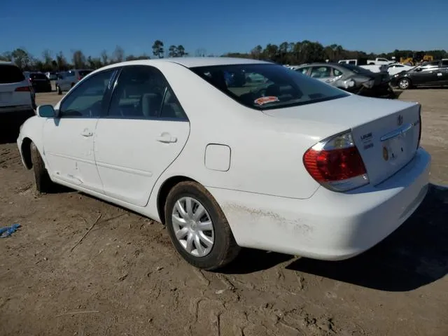 4T1BE32K95U623932 2005 2005 Toyota Camry- LE 2