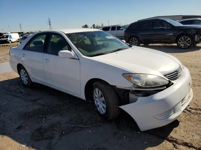 4T1BE32K95U623932 2005 2005 Toyota Camry- LE 4