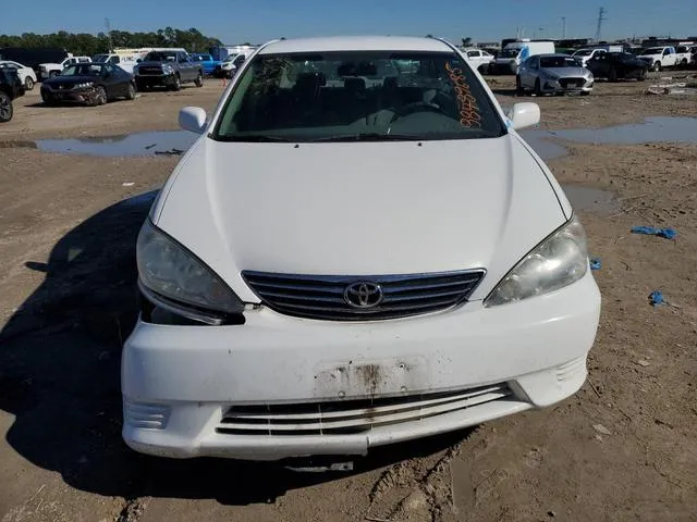 4T1BE32K95U623932 2005 2005 Toyota Camry- LE 5