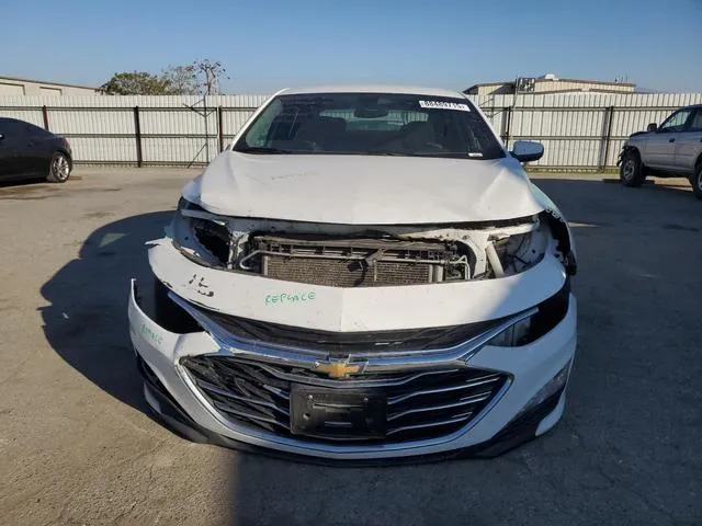 1G1ZD5ST7KF154309 2019 2019 Chevrolet Malibu- LT 5