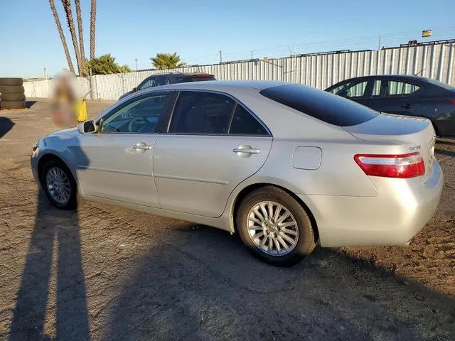 4T1BK46K57U514976 2007 2007 Toyota Camry- LE 2