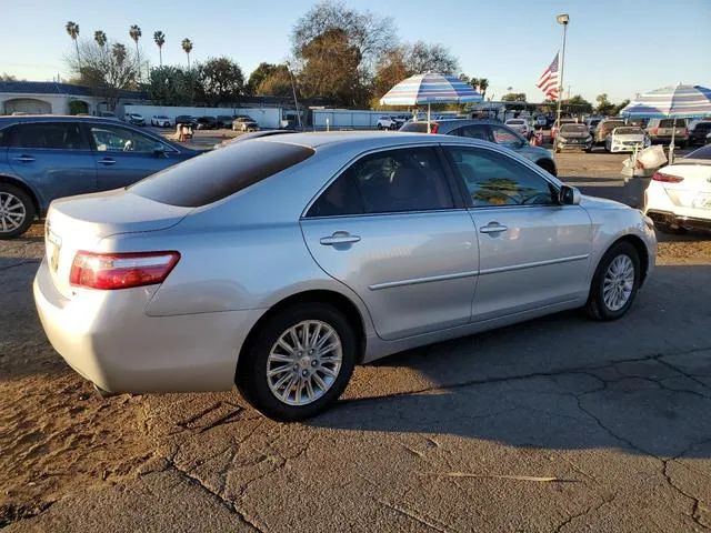 4T1BK46K57U514976 2007 2007 Toyota Camry- LE 3