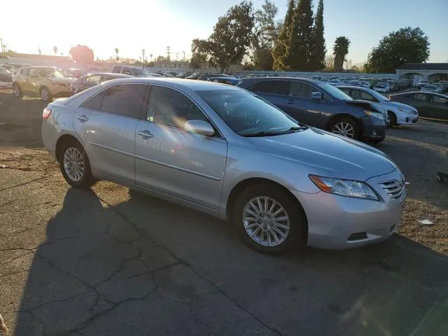 4T1BK46K57U514976 2007 2007 Toyota Camry- LE 4