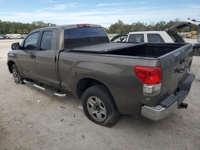 5TFRU5F10AX021223 2010 2010 Toyota Tundra- Double Cab Sr5 2