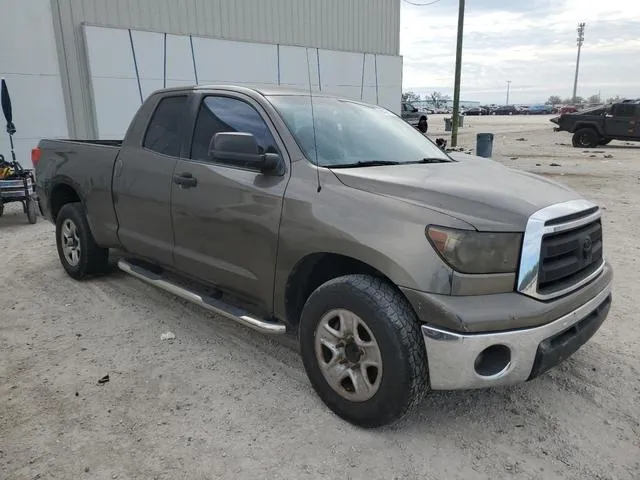 5TFRU5F10AX021223 2010 2010 Toyota Tundra- Double Cab Sr5 4