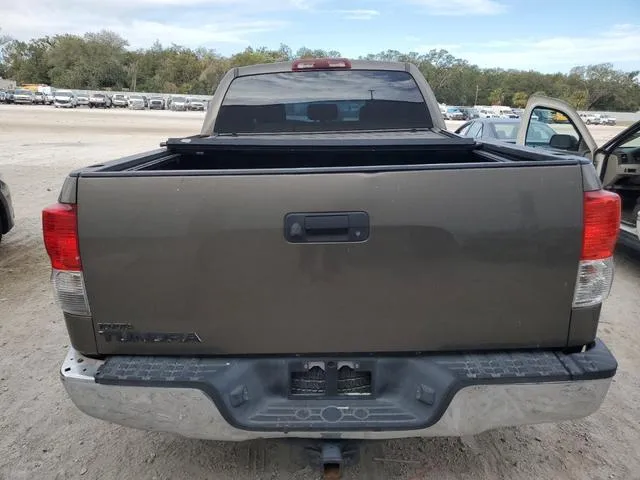 5TFRU5F10AX021223 2010 2010 Toyota Tundra- Double Cab Sr5 6