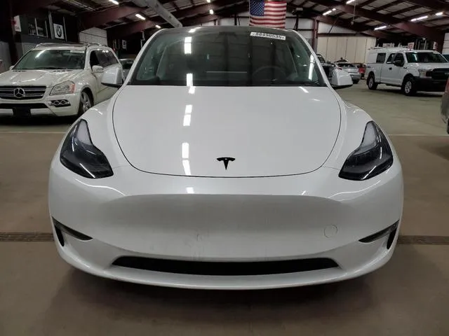 5YJYGDEFXMF230591 2021 2021 Tesla MODEL Y 5