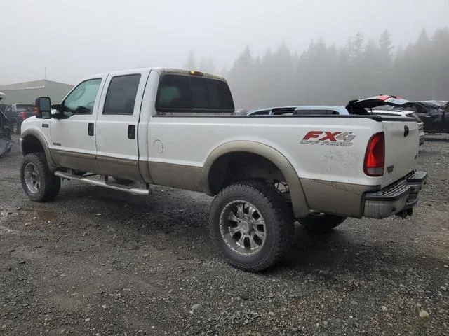 1FTSW31PX3EB93611 2003 2003 Ford F-350- Srw Super Duty 2