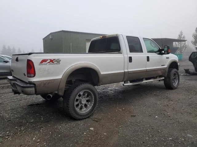 1FTSW31PX3EB93611 2003 2003 Ford F-350- Srw Super Duty 3