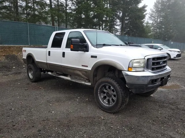 1FTSW31PX3EB93611 2003 2003 Ford F-350- Srw Super Duty 4