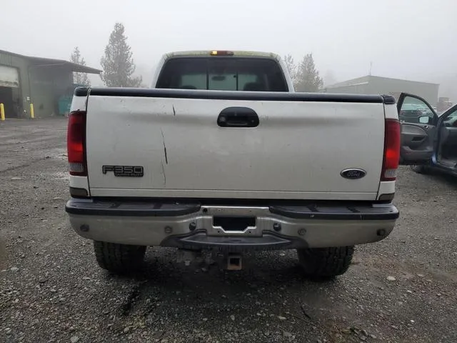 1FTSW31PX3EB93611 2003 2003 Ford F-350- Srw Super Duty 6