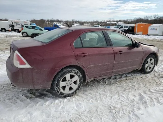 3FAHP07Z37R271833 2007 2007 Ford Fusion- SE 3