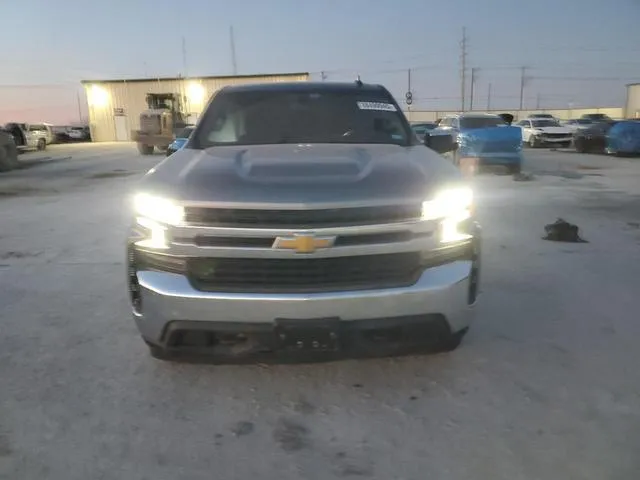 1GCUYDET6MZ328898 2021 2021 Chevrolet Silverado- K1500 Lt 5