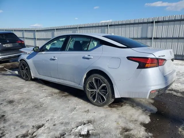 1N4BL4CV5PN301140 2023 2023 Nissan Altima- SR 2