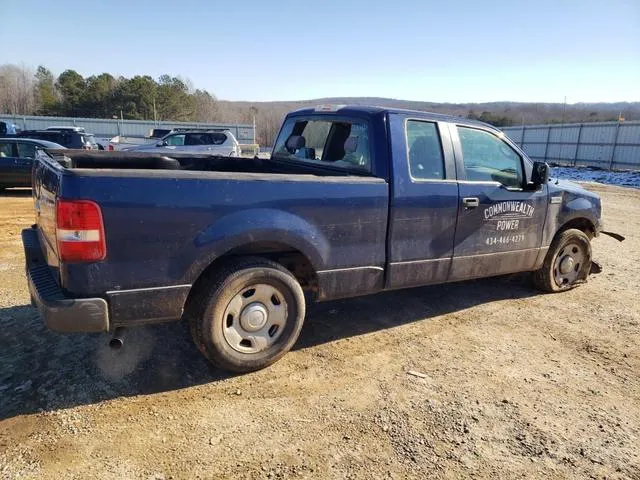 1FTPX12V58FB64717 2008 2008 Ford F-150 3