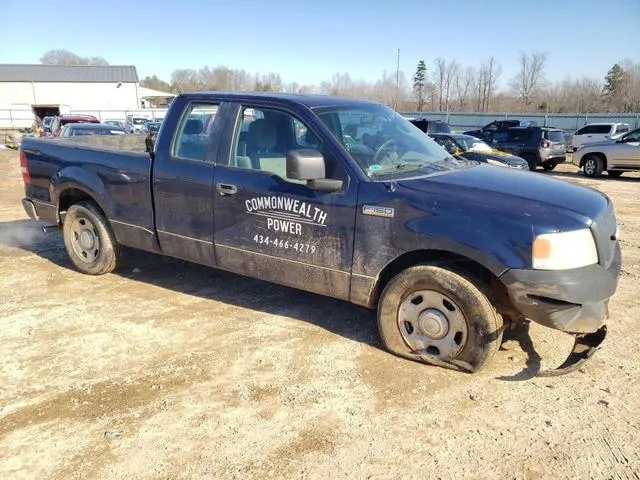 1FTPX12V58FB64717 2008 2008 Ford F-150 4