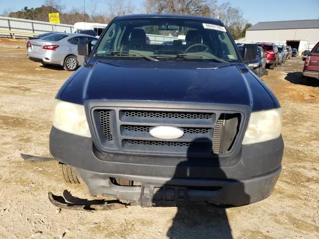 1FTPX12V58FB64717 2008 2008 Ford F-150 5