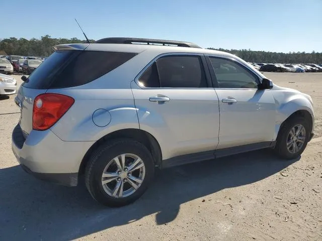 2CNALPEW5A6332554 2010 2010 Chevrolet Equinox- LT 3