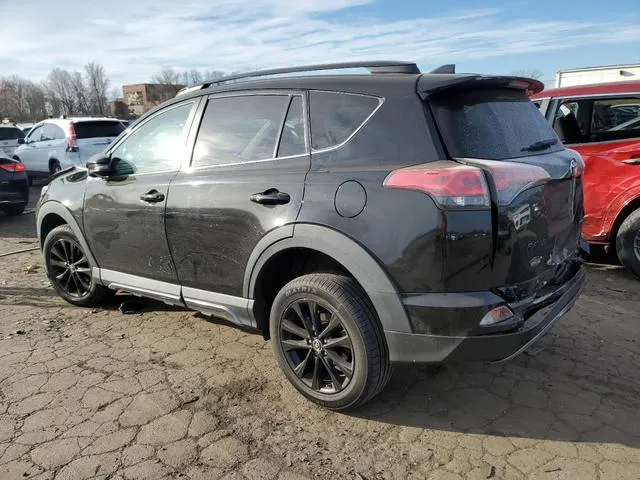 2T3RFREV6JW774815 2018 2018 Toyota RAV4- Adventure 2