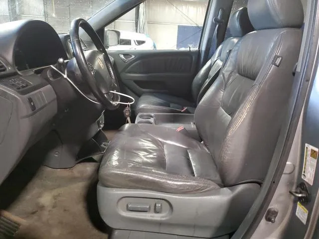 5FNRL38606B076613 2006 2006 Honda Odyssey- Exl 7