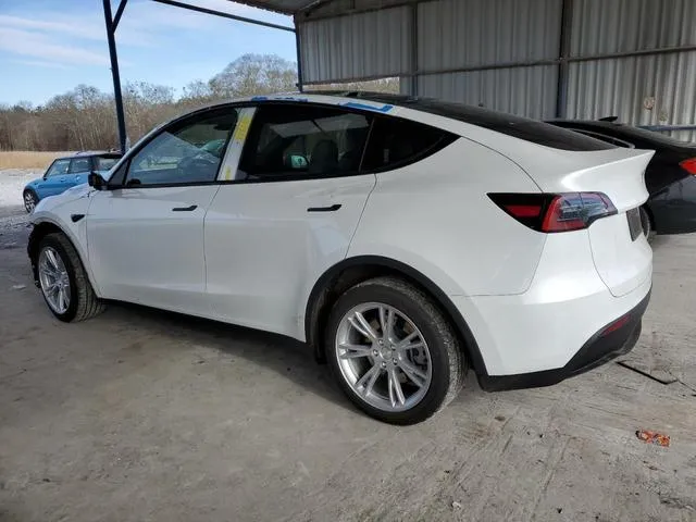 7SAYGDEE9RA225736 2024 2024 Tesla MODEL Y 2