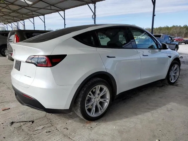 7SAYGDEE9RA225736 2024 2024 Tesla MODEL Y 3