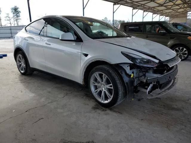 7SAYGDEE9RA225736 2024 2024 Tesla MODEL Y 4