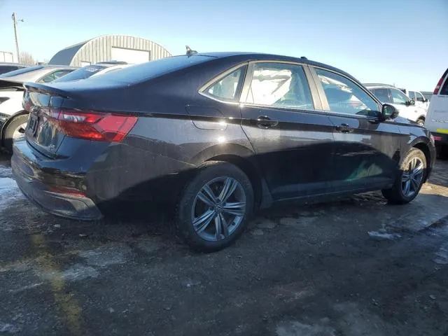 3VWEM7BU6RM091673 2024 2024 Volkswagen Jetta- SE 3