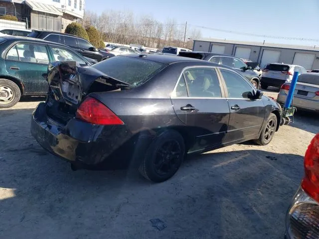 1HGCM55886A005237 2006 2006 Honda Accord- EX 3