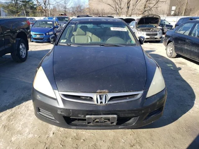 1HGCM55886A005237 2006 2006 Honda Accord- EX 5