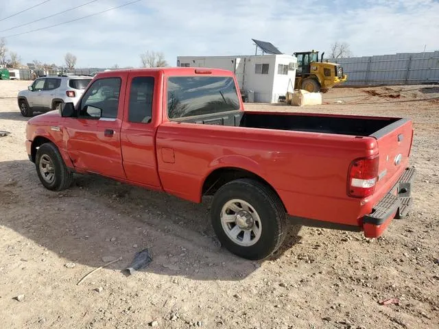 1FTYR44U38PA54084 2008 2008 Ford Ranger- Super Cab 2