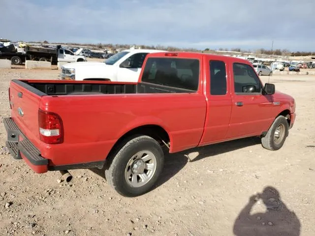 1FTYR44U38PA54084 2008 2008 Ford Ranger- Super Cab 3