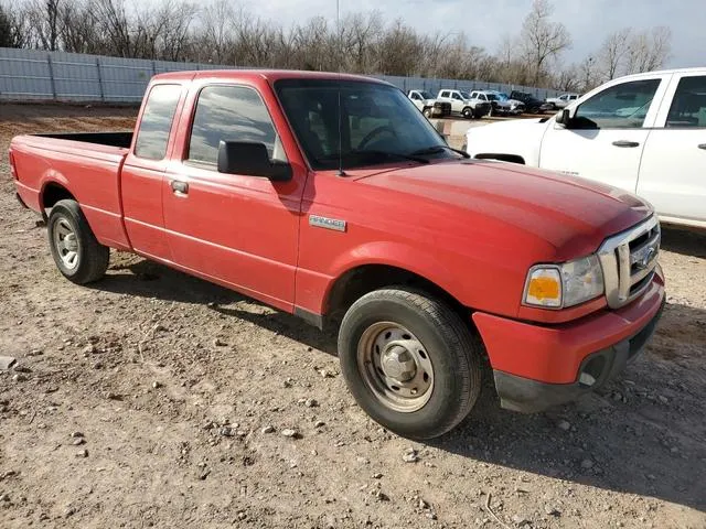 1FTYR44U38PA54084 2008 2008 Ford Ranger- Super Cab 4