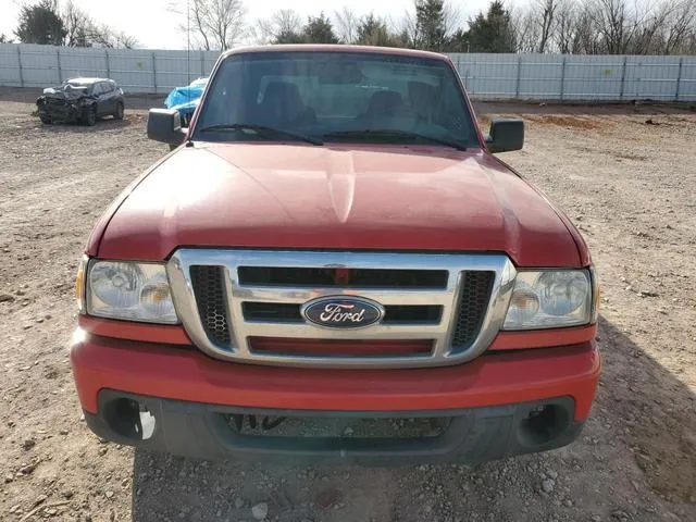 1FTYR44U38PA54084 2008 2008 Ford Ranger- Super Cab 5