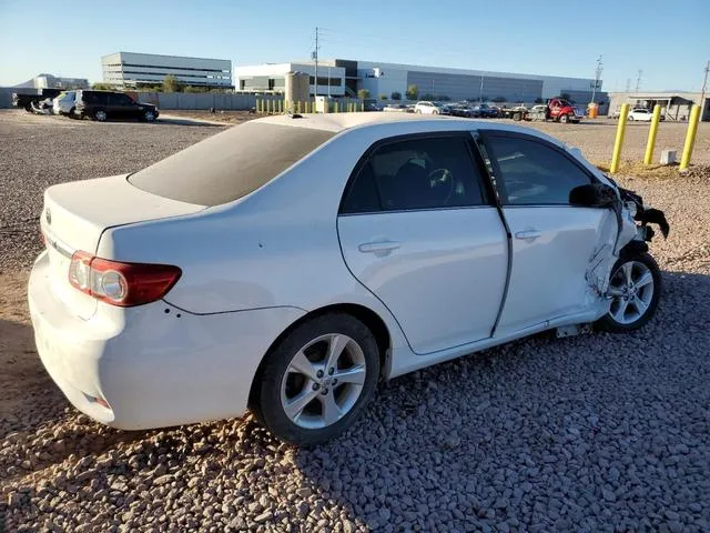 5YFBU4EE3DP106737 2013 2013 Toyota Corolla- Base 3