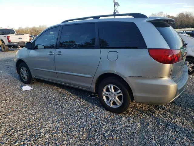 5TDZA23C66S513183 2006 2006 Toyota Sienna- CE 2