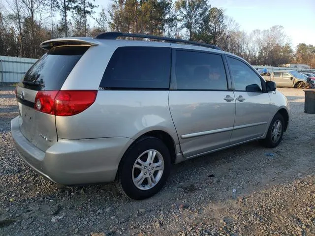 5TDZA23C66S513183 2006 2006 Toyota Sienna- CE 3