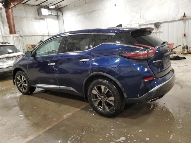 5N1AZ2AJ0PC124352 2023 2023 Nissan Murano- S 2