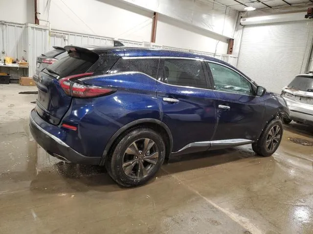 5N1AZ2AJ0PC124352 2023 2023 Nissan Murano- S 3