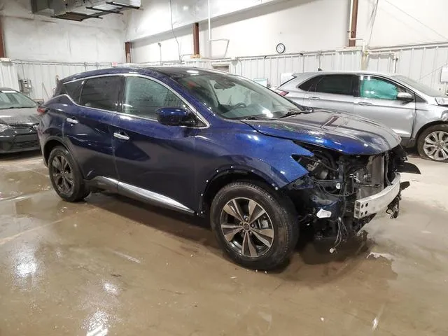 5N1AZ2AJ0PC124352 2023 2023 Nissan Murano- S 4