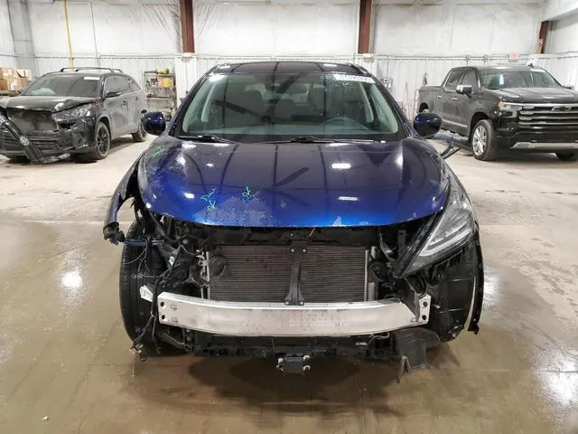 5N1AZ2AJ0PC124352 2023 2023 Nissan Murano- S 5