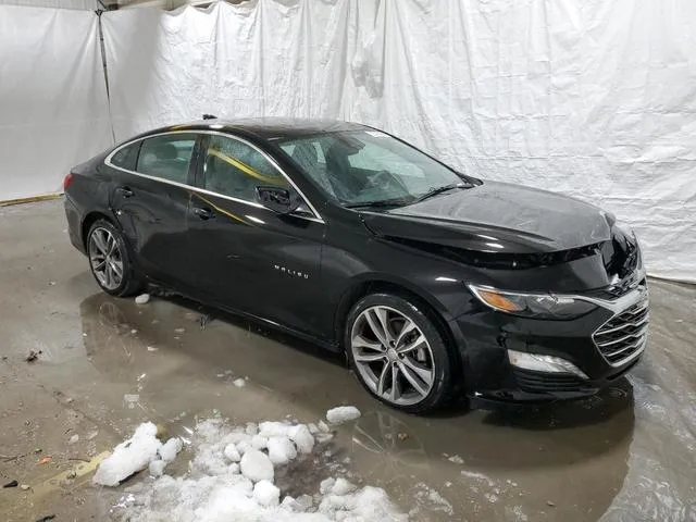 1G1ZD5STXPF135518 2023 2023 Chevrolet Malibu- LT 4